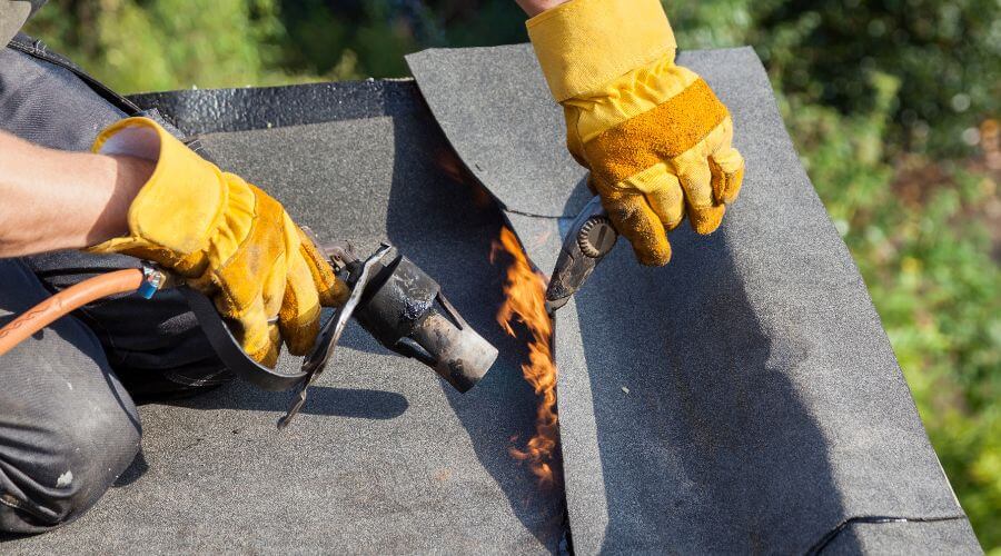 Professional flood damage restoration services in Ontario, CA